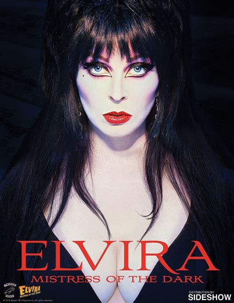 elvira nudes|Elvira, Mistress of the Dark (1988)